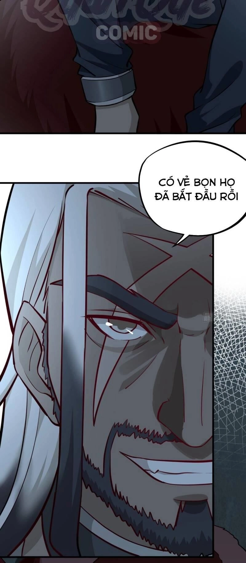 Minh Nhật Thần Đô Chapter 48 - 28