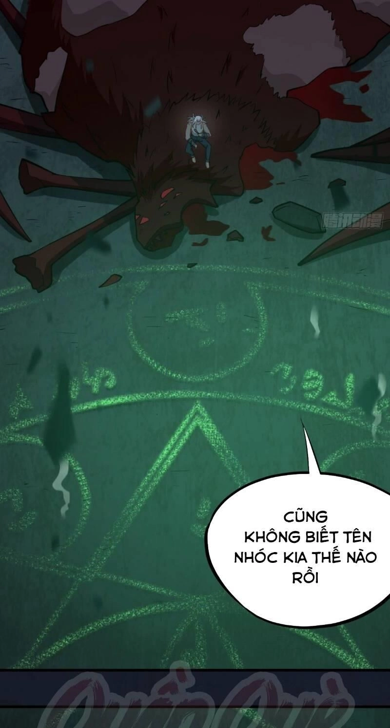 Minh Nhật Thần Đô Chapter 48 - 29