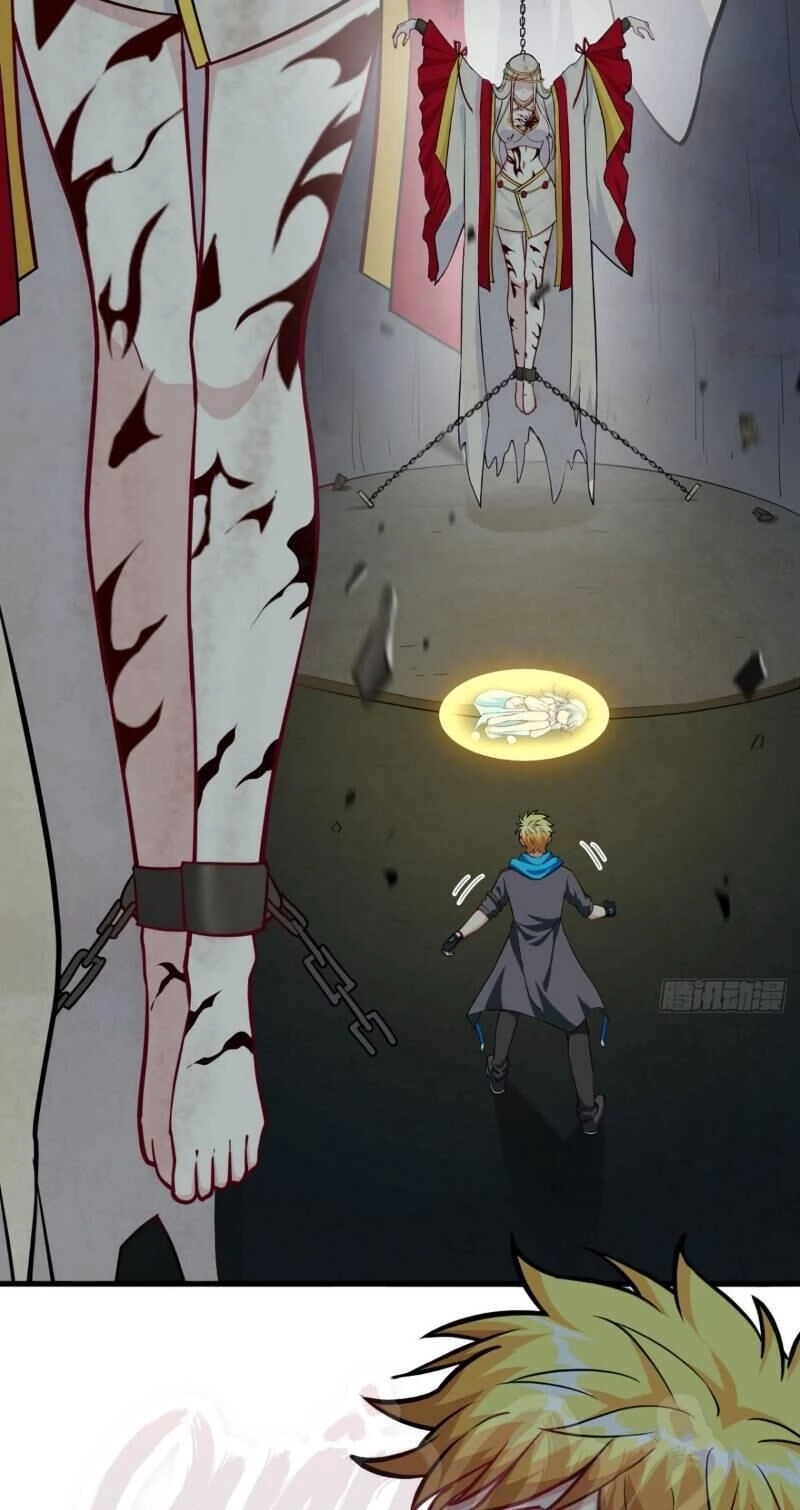 Minh Nhật Thần Đô Chapter 48 - 31