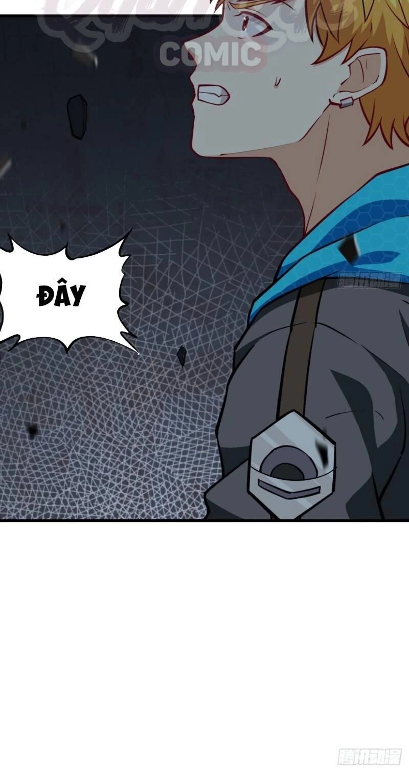 Minh Nhật Thần Đô Chapter 48 - 32