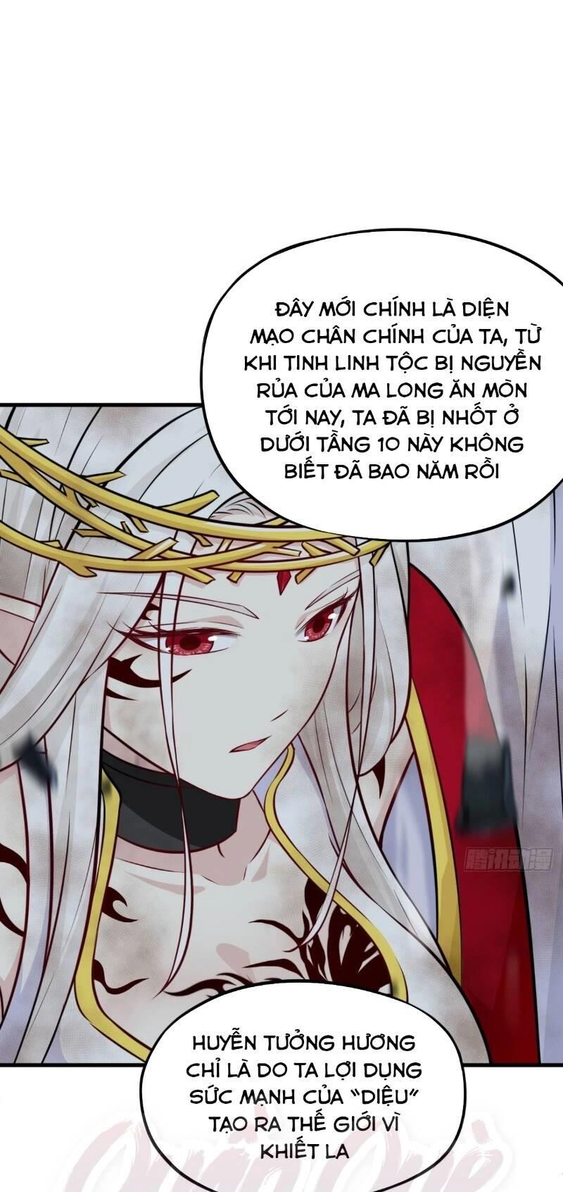 Minh Nhật Thần Đô Chapter 48 - 33
