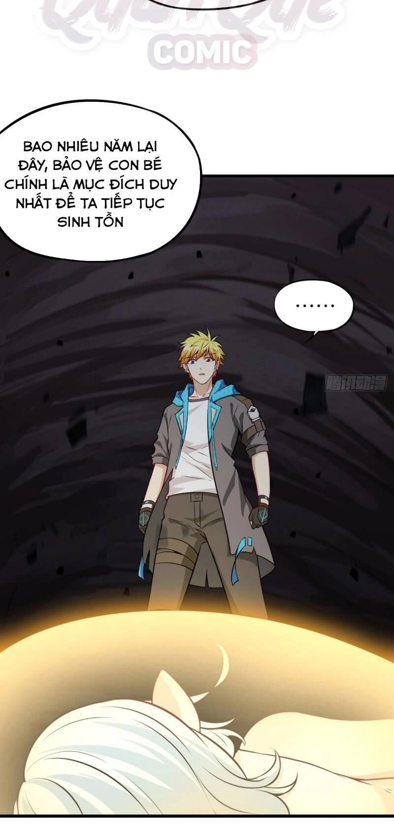 Minh Nhật Thần Đô Chapter 48 - 34