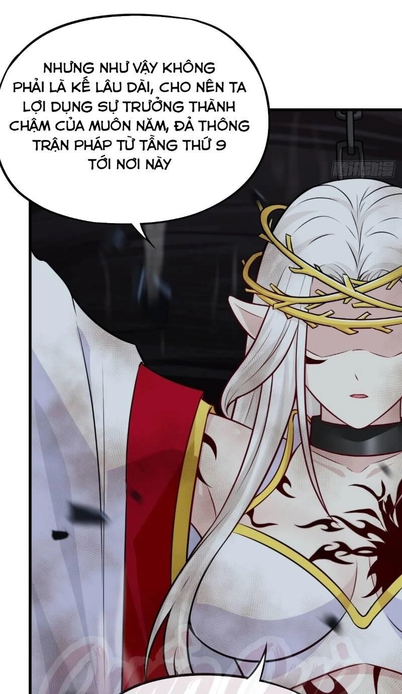 Minh Nhật Thần Đô Chapter 48 - 35