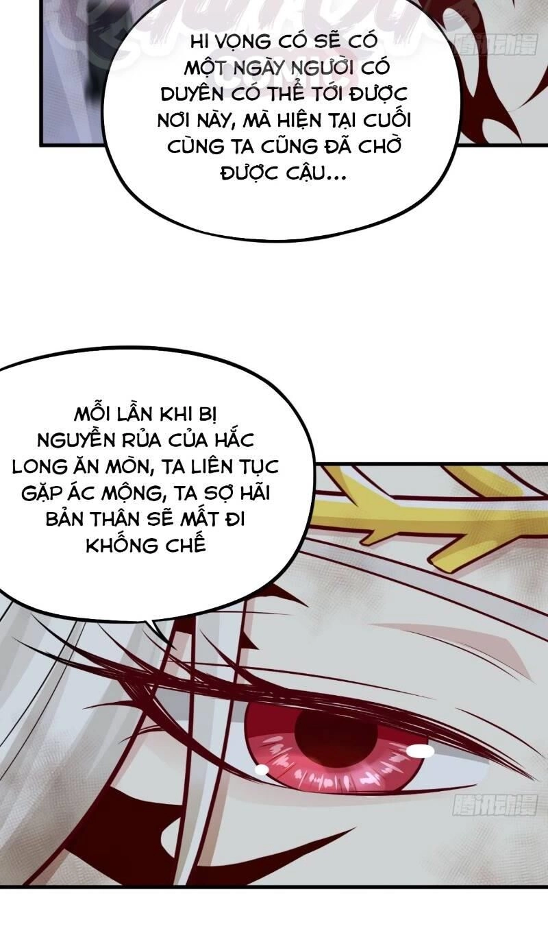 Minh Nhật Thần Đô Chapter 48 - 36