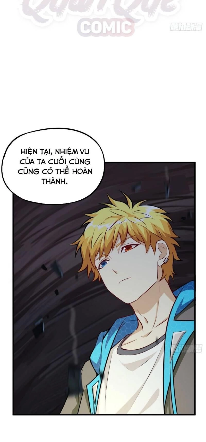 Minh Nhật Thần Đô Chapter 48 - 38