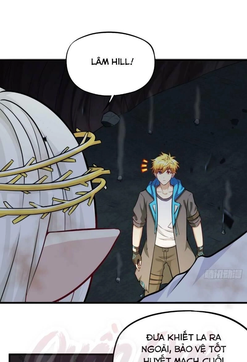 Minh Nhật Thần Đô Chapter 48 - 39