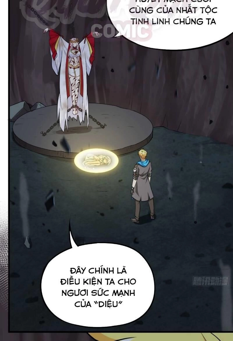 Minh Nhật Thần Đô Chapter 48 - 40