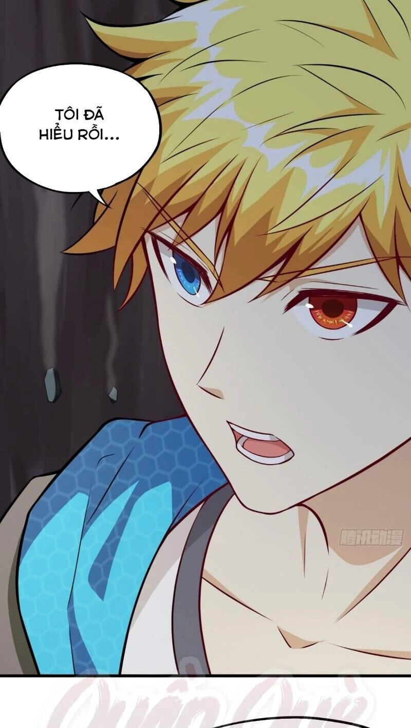 Minh Nhật Thần Đô Chapter 48 - 41