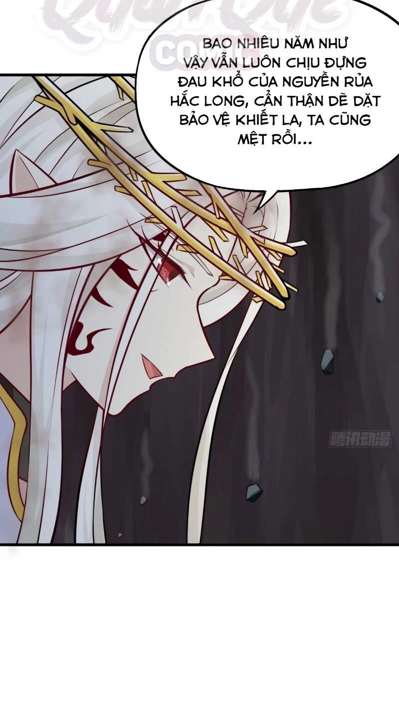 Minh Nhật Thần Đô Chapter 48 - 42