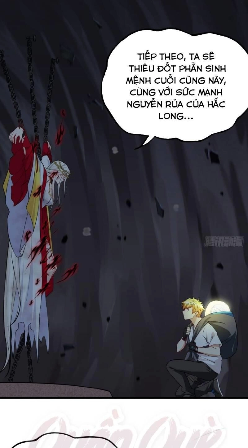 Minh Nhật Thần Đô Chapter 48 - 45