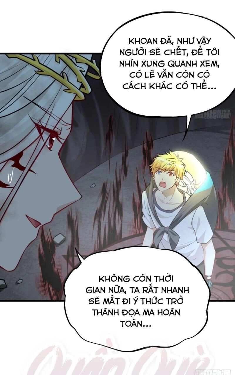 Minh Nhật Thần Đô Chapter 48 - 47