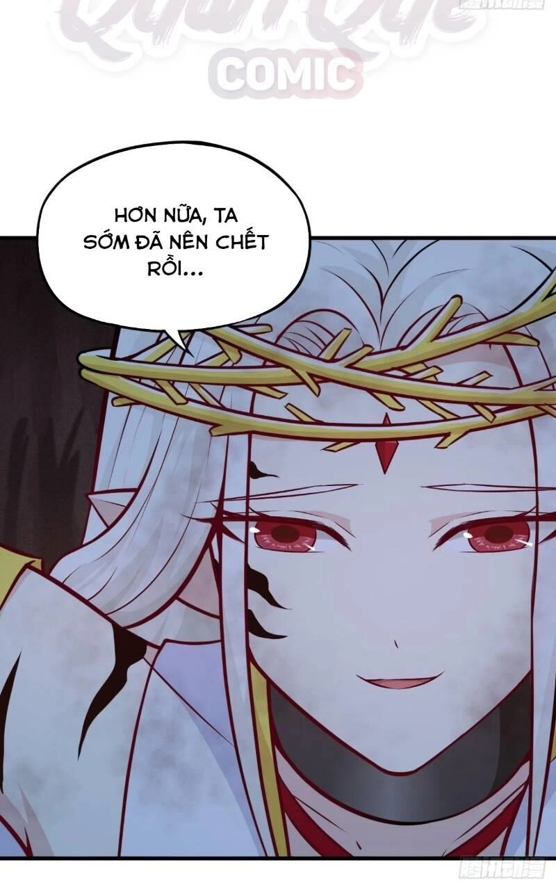 Minh Nhật Thần Đô Chapter 48 - 48