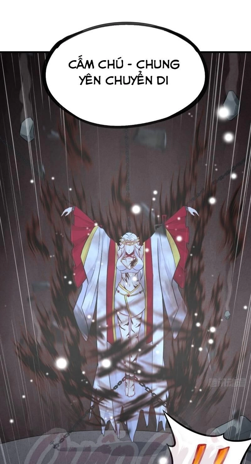 Minh Nhật Thần Đô Chapter 48 - 49