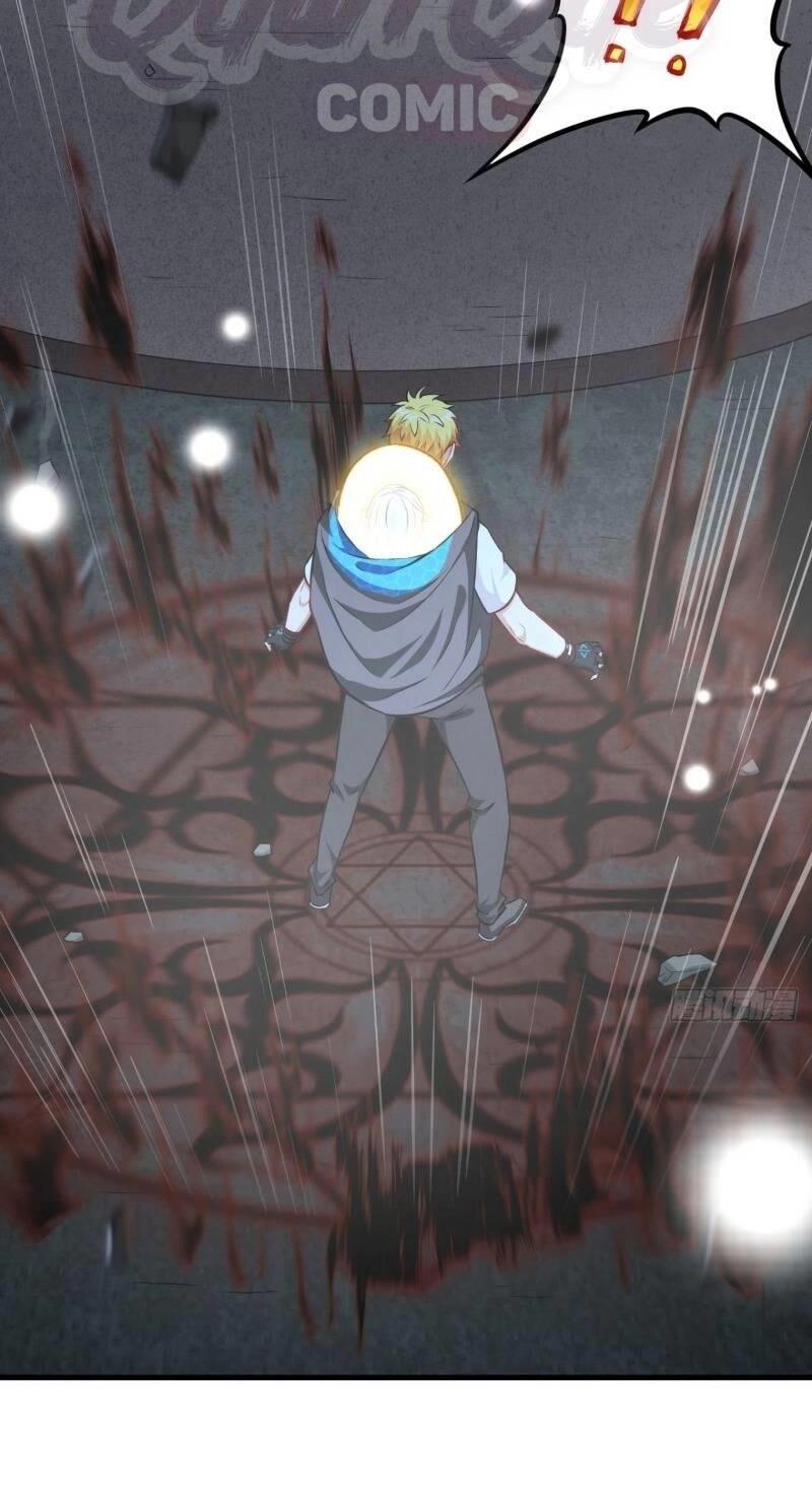 Minh Nhật Thần Đô Chapter 48 - 50