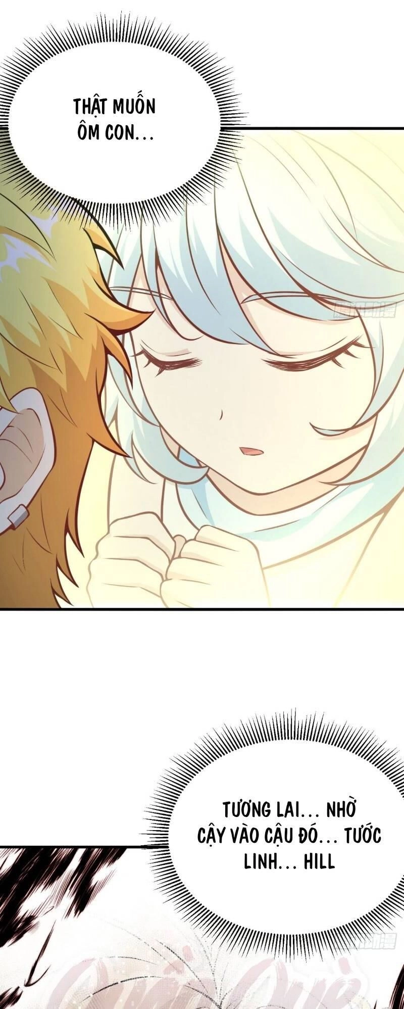 Minh Nhật Thần Đô Chapter 48 - 53