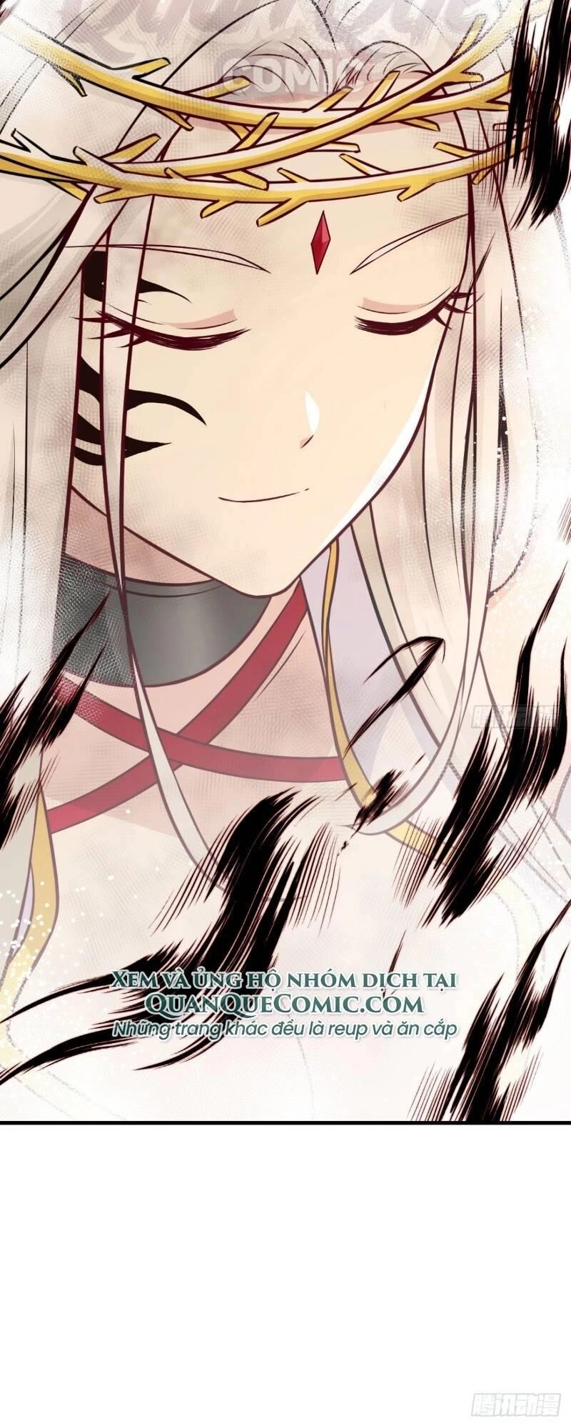 Minh Nhật Thần Đô Chapter 48 - 54