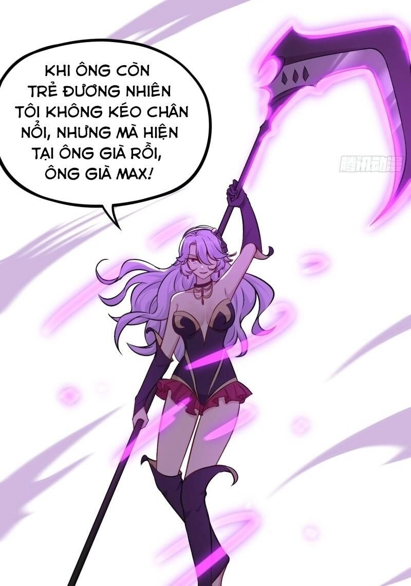 Minh Nhật Thần Đô Chapter 49 - 21