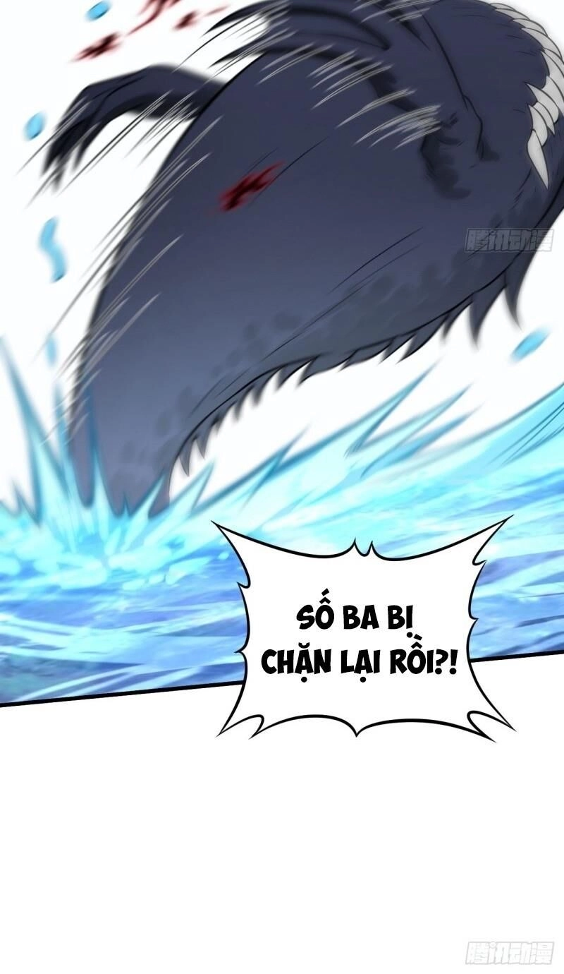 Minh Nhật Thần Đô Chapter 49 - 36