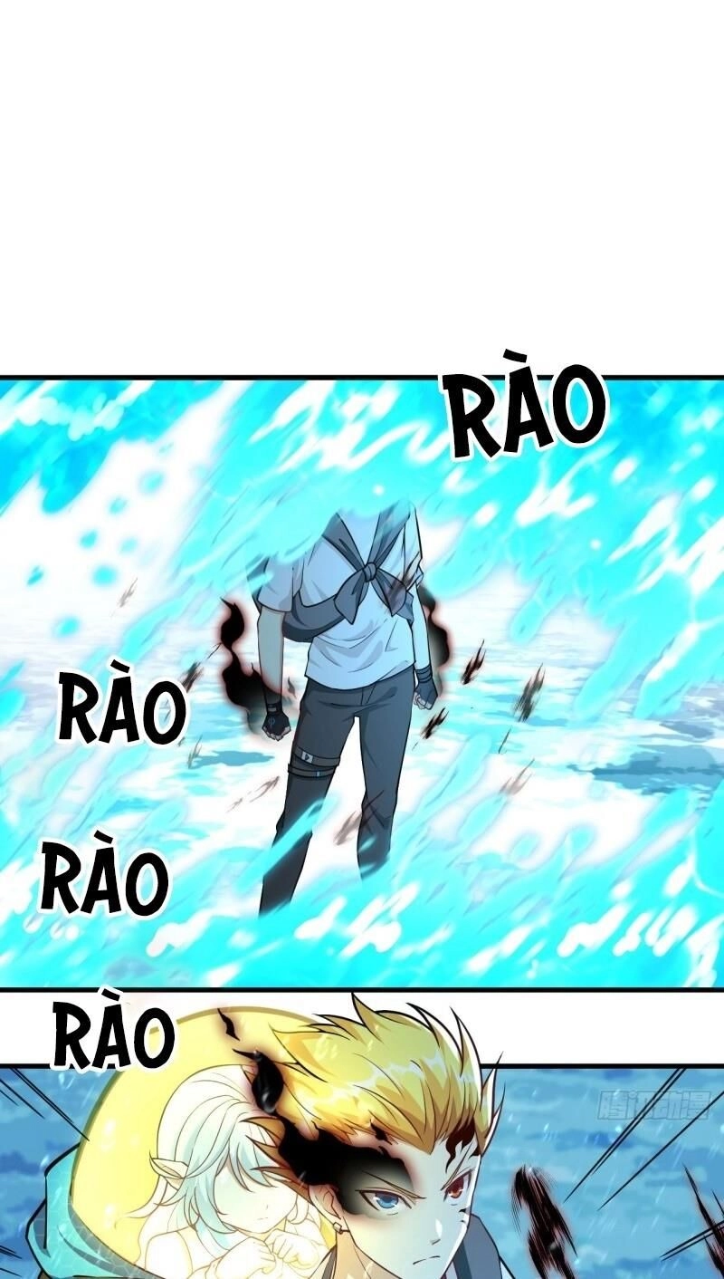 Minh Nhật Thần Đô Chapter 49 - 37