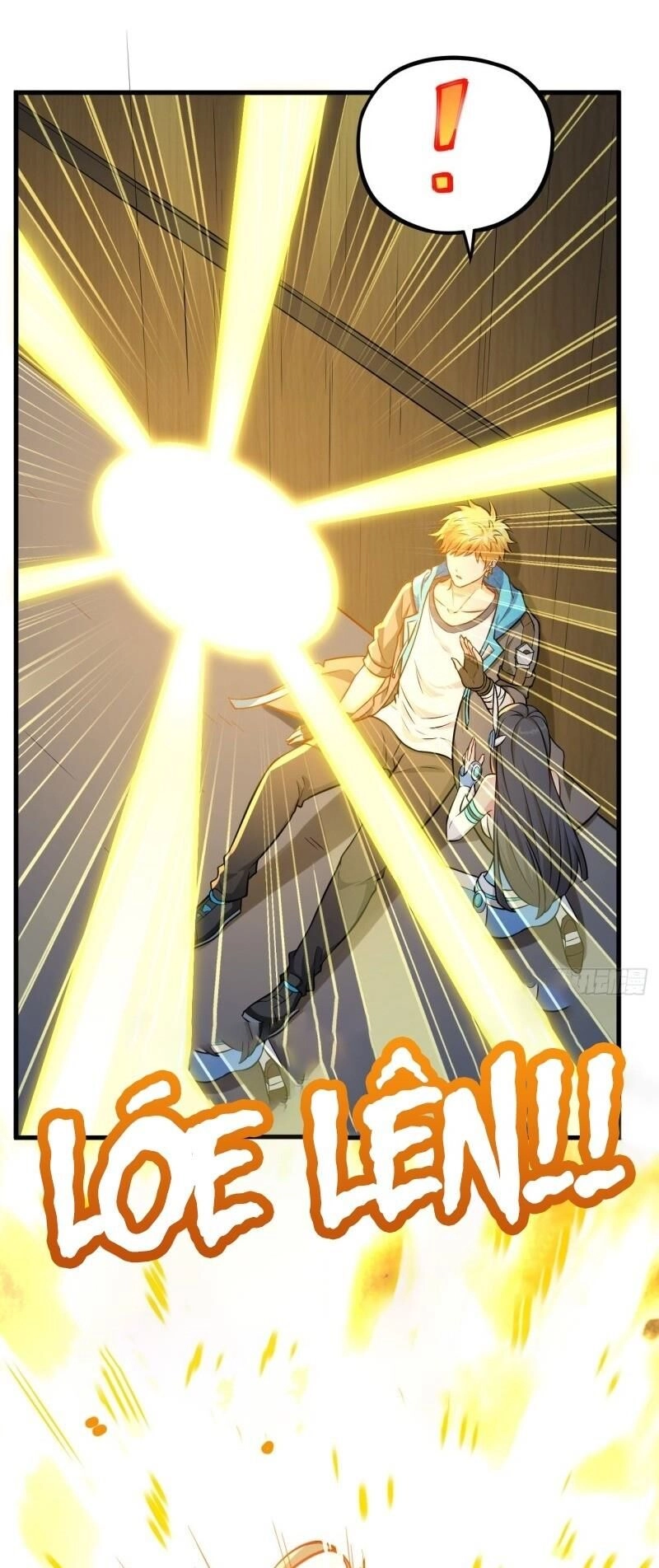 Minh Nhật Thần Đô Chapter 51 - 33