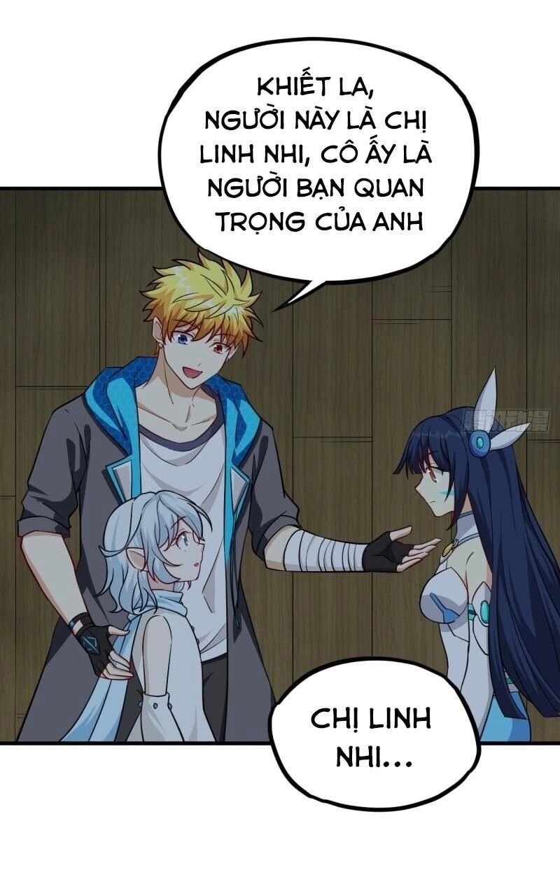 Minh Nhật Thần Đô Chapter 51 - 39