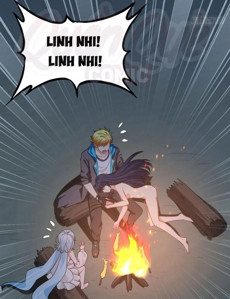 Minh Nhật Thần Đô Chapter 51 - 53