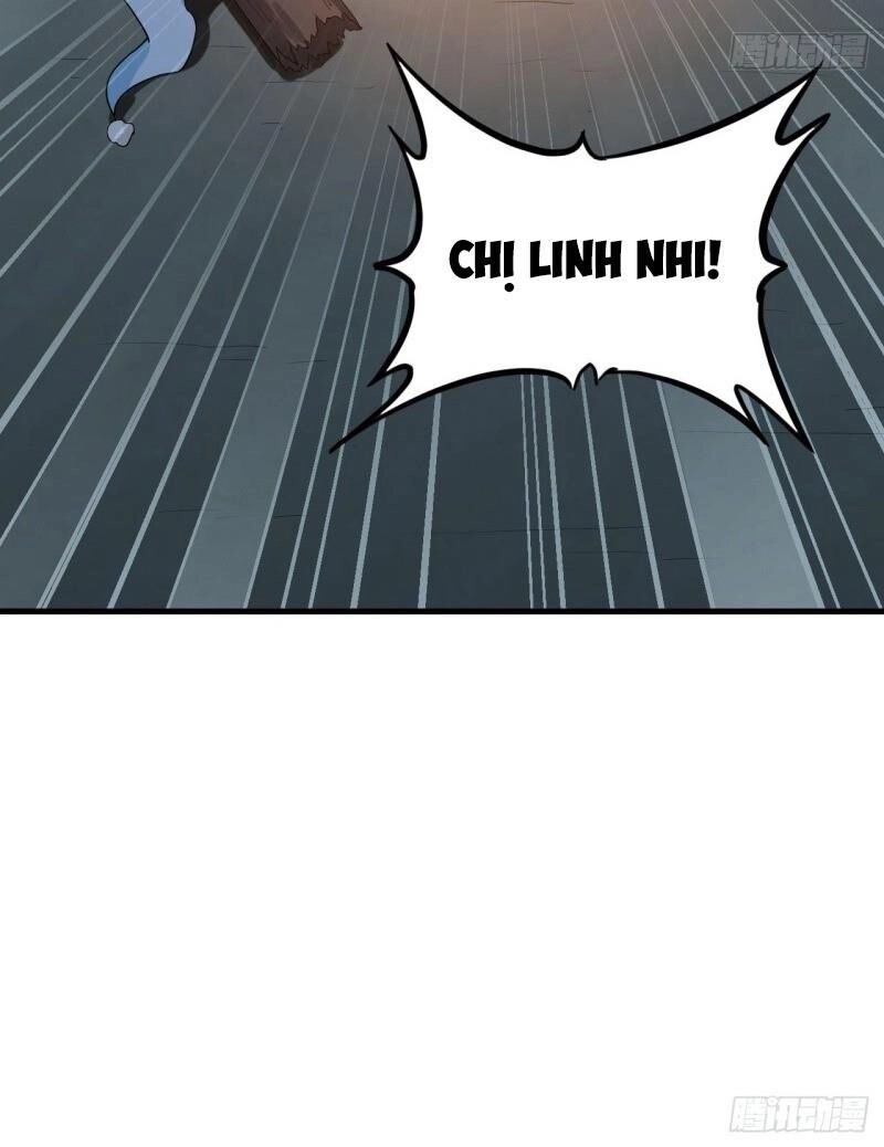 Minh Nhật Thần Đô Chapter 51 - 54