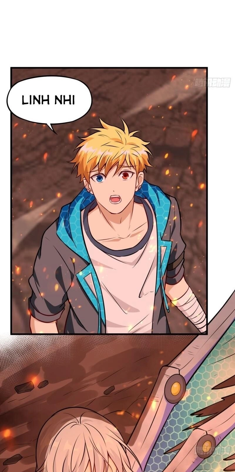 Minh Nhật Thần Đô Chapter 52 - 23