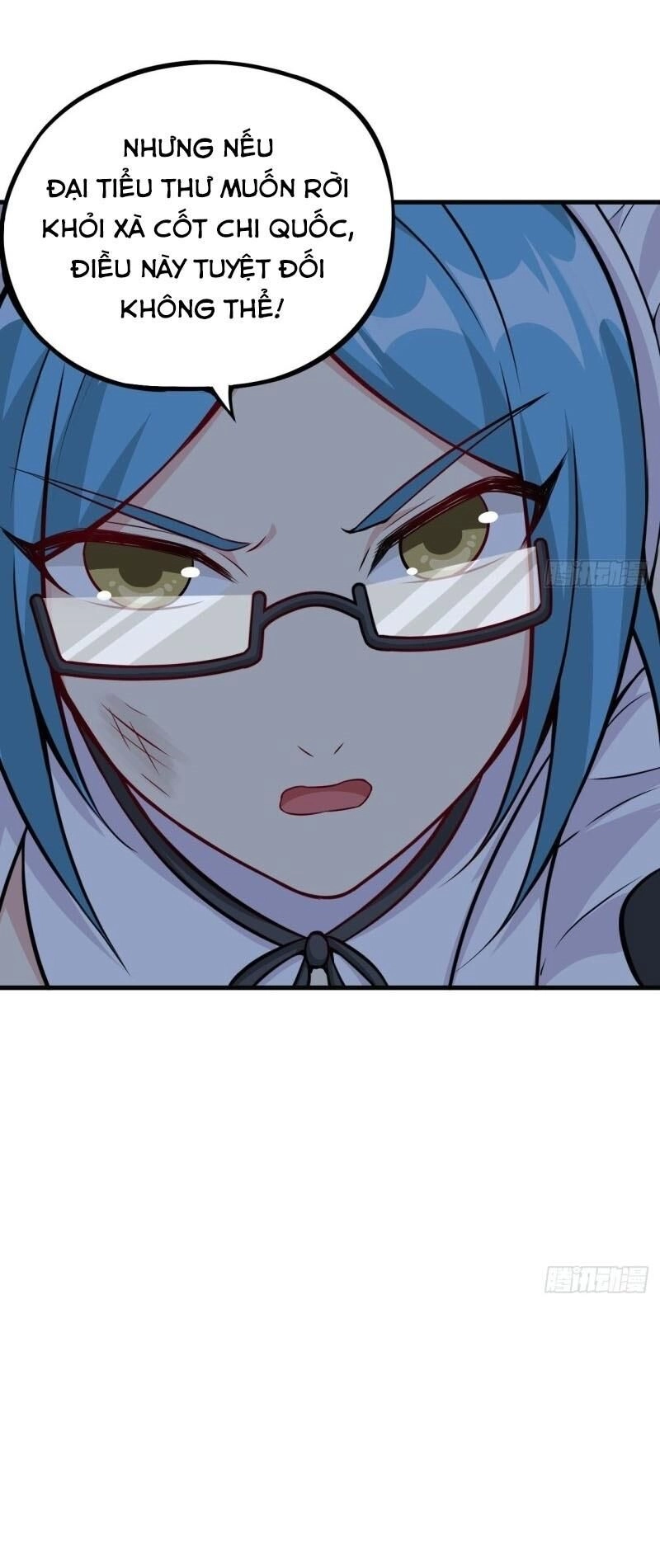 Minh Nhật Thần Đô Chapter 54 - 11