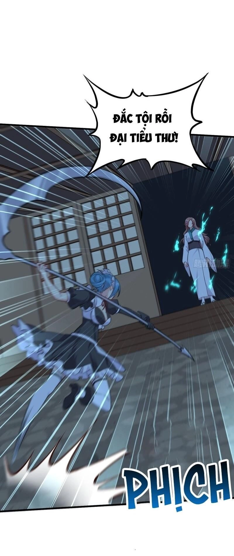 Minh Nhật Thần Đô Chapter 54 - 12