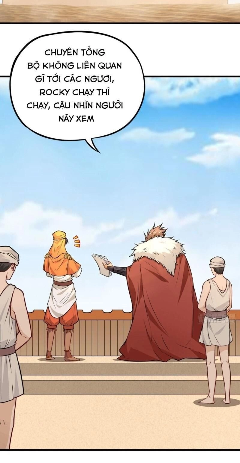 Minh Nhật Thần Đô Chapter 55 - 9