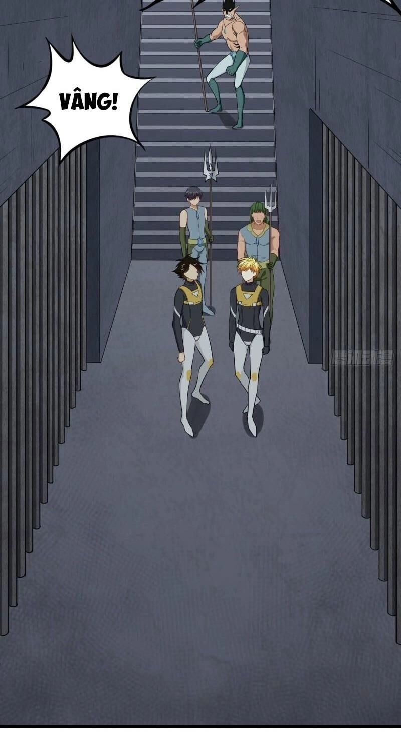 Minh Nhật Thần Đô Chapter 56 - 34