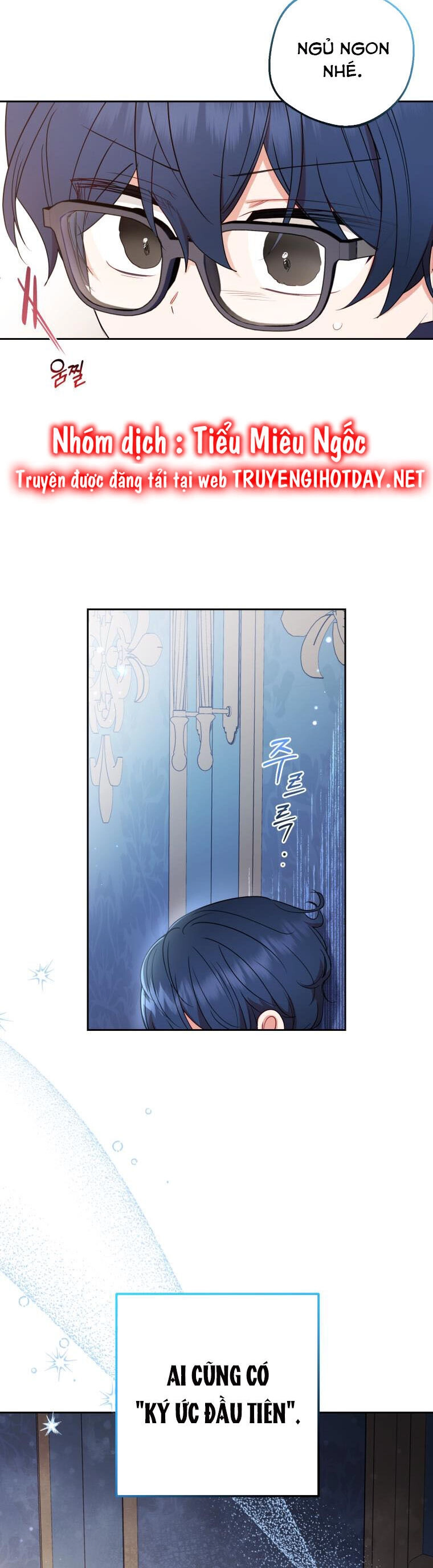 Khi Ác Nữ Phản Diện Được Yêu Chapter 39 - 13