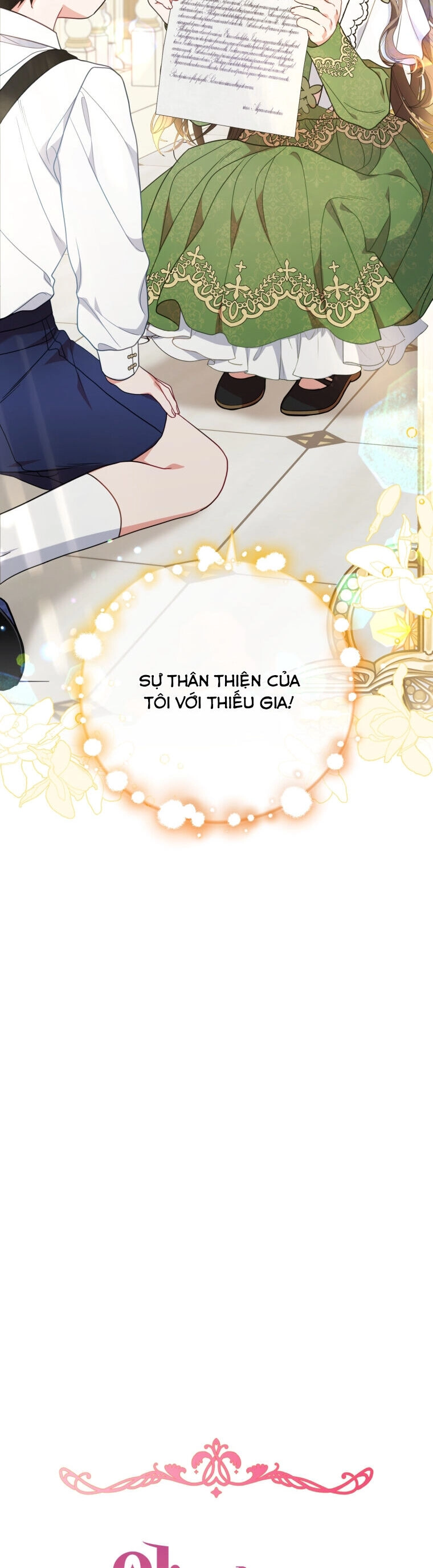 Khi Ác Nữ Phản Diện Được Yêu Chapter 40 - 13