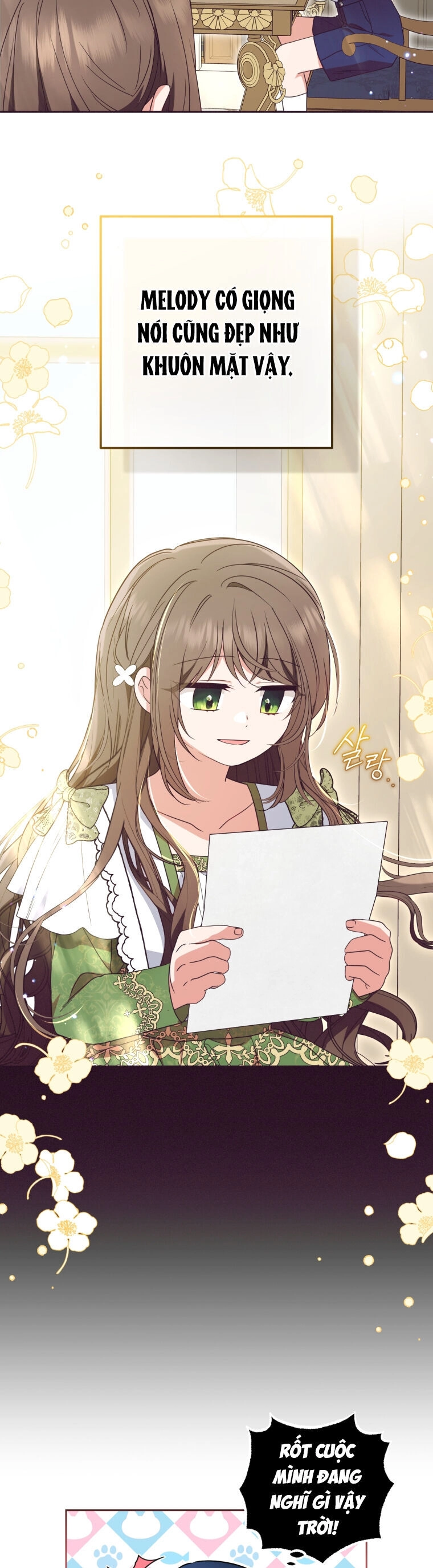 Khi Ác Nữ Phản Diện Được Yêu Chapter 40 - 18