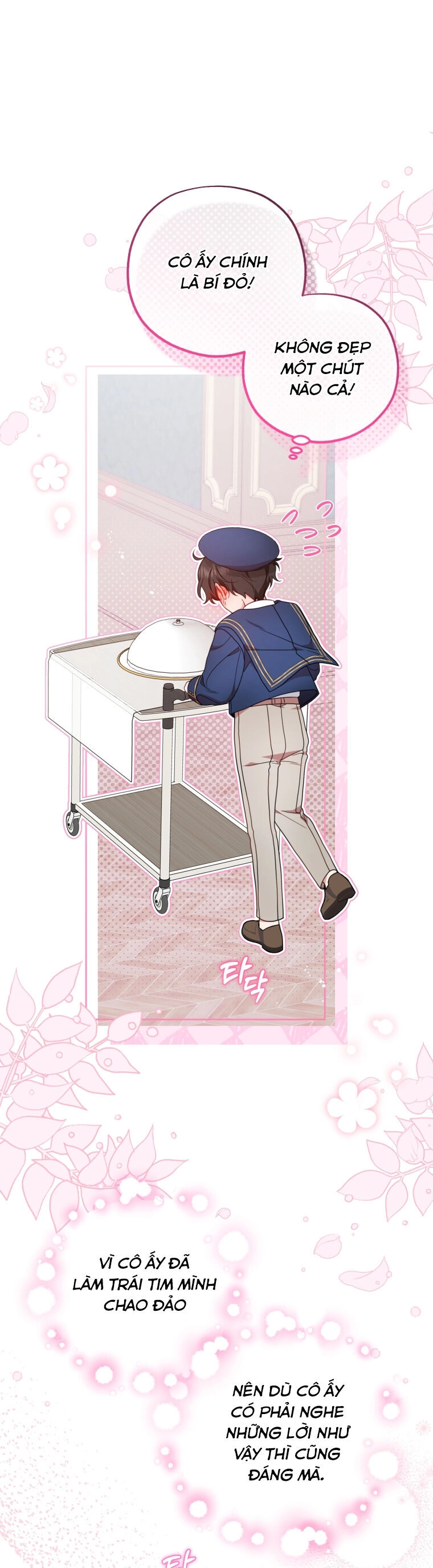 Khi Ác Nữ Phản Diện Được Yêu Chapter 40 - 20