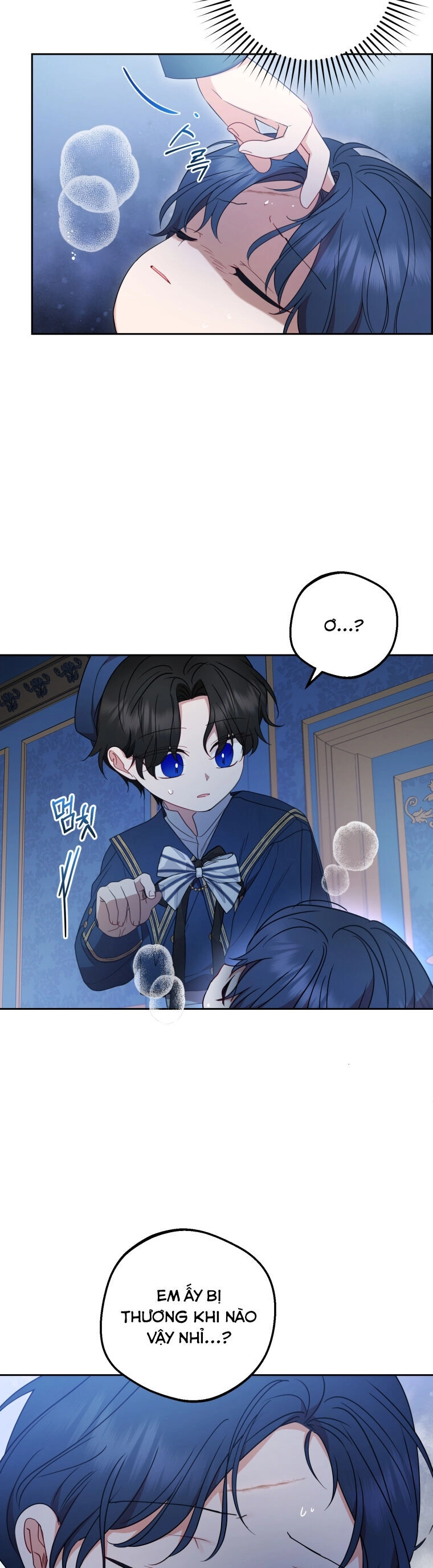 Khi Ác Nữ Phản Diện Được Yêu Chapter 40 - 26