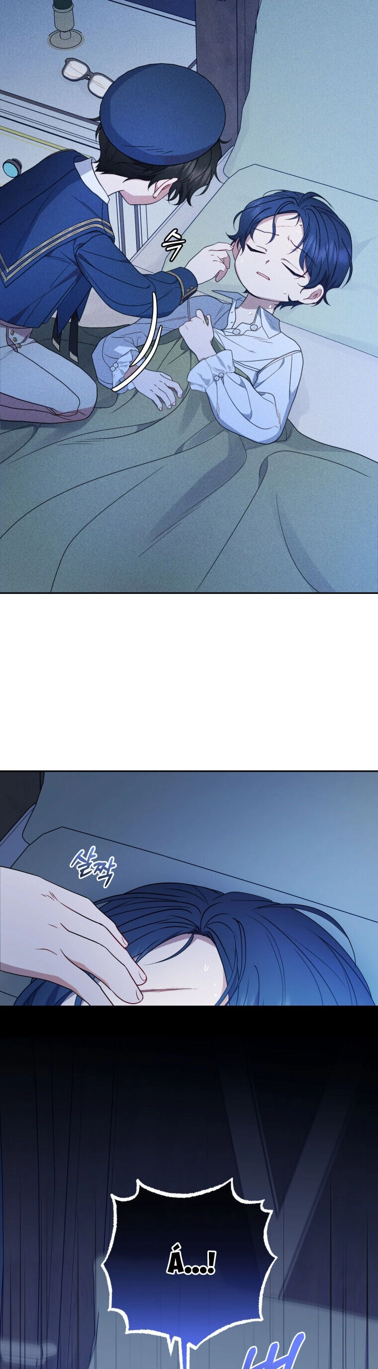 Khi Ác Nữ Phản Diện Được Yêu Chapter 40 - 28