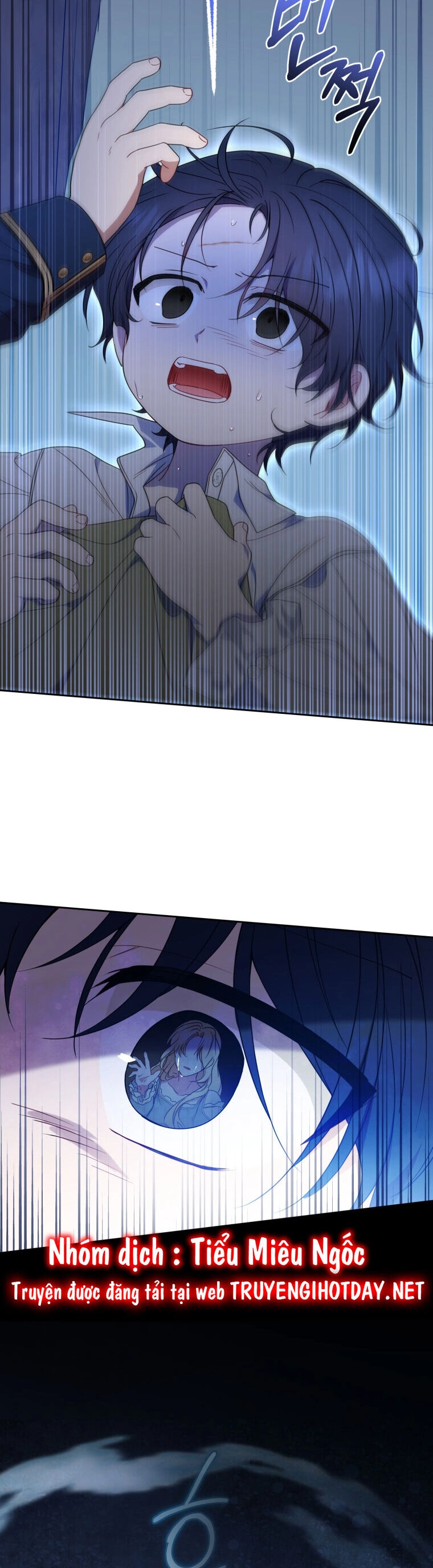 Khi Ác Nữ Phản Diện Được Yêu Chapter 40 - 29