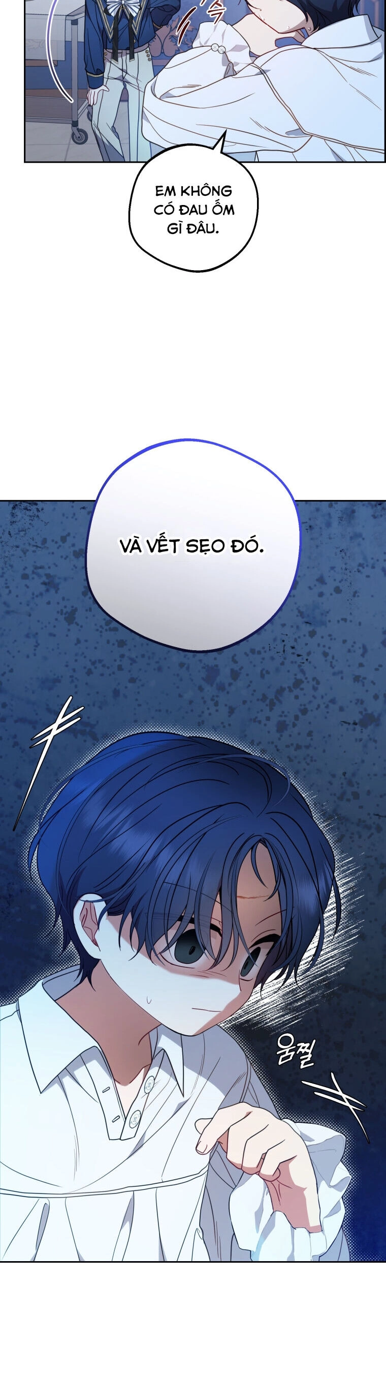 Khi Ác Nữ Phản Diện Được Yêu Chapter 40 - 35