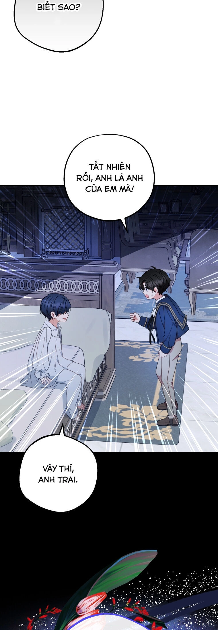 Khi Ác Nữ Phản Diện Được Yêu Chapter 40 - 38