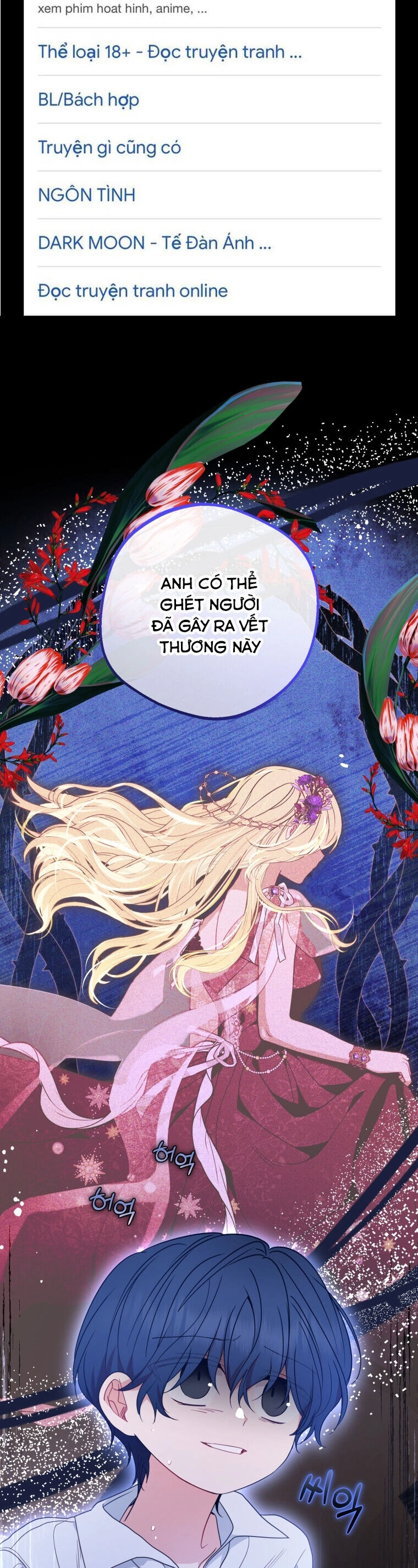 Khi Ác Nữ Phản Diện Được Yêu Chapter 41 - 2