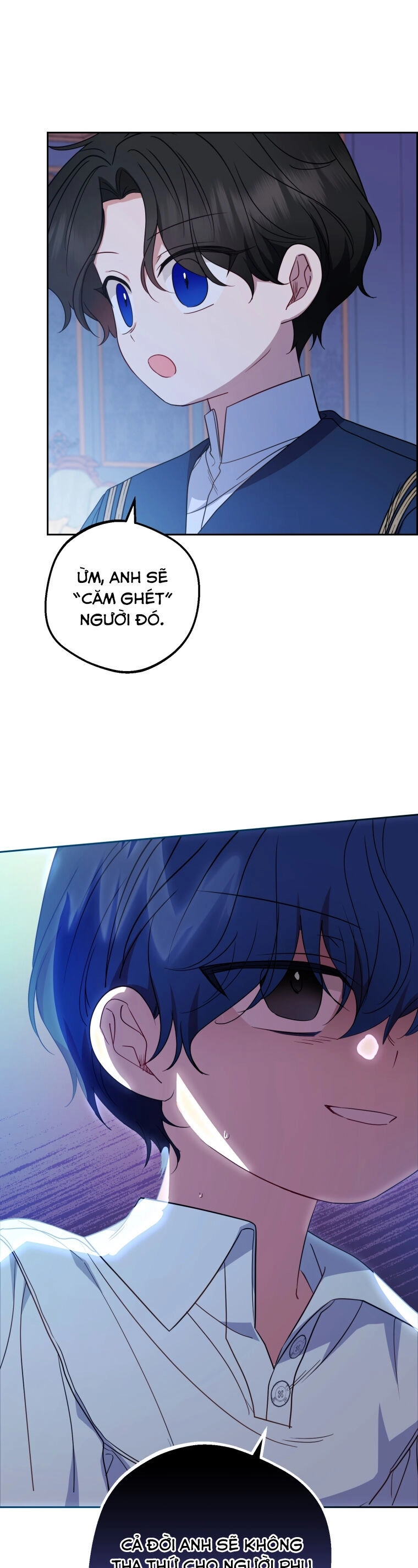 Khi Ác Nữ Phản Diện Được Yêu Chapter 41 - 5