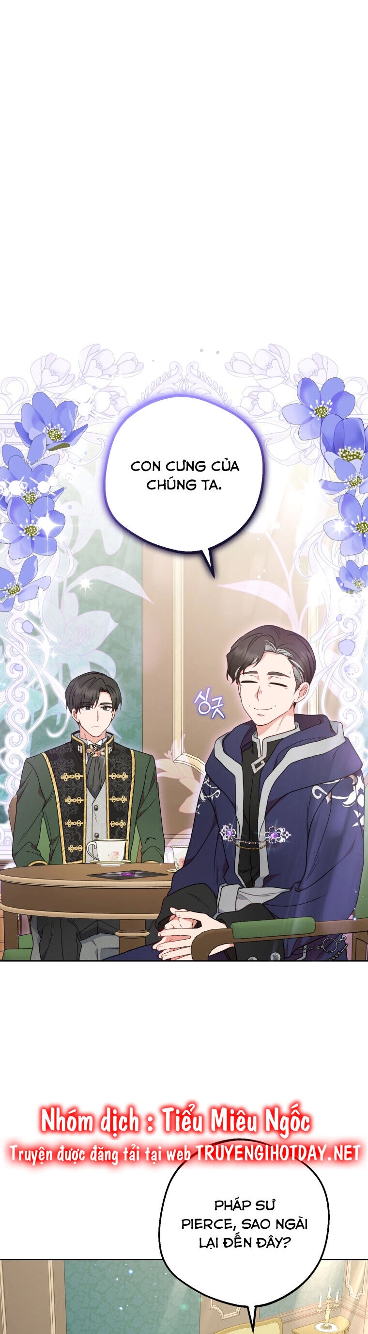 Khi Ác Nữ Phản Diện Được Yêu Chapter 41 - 10