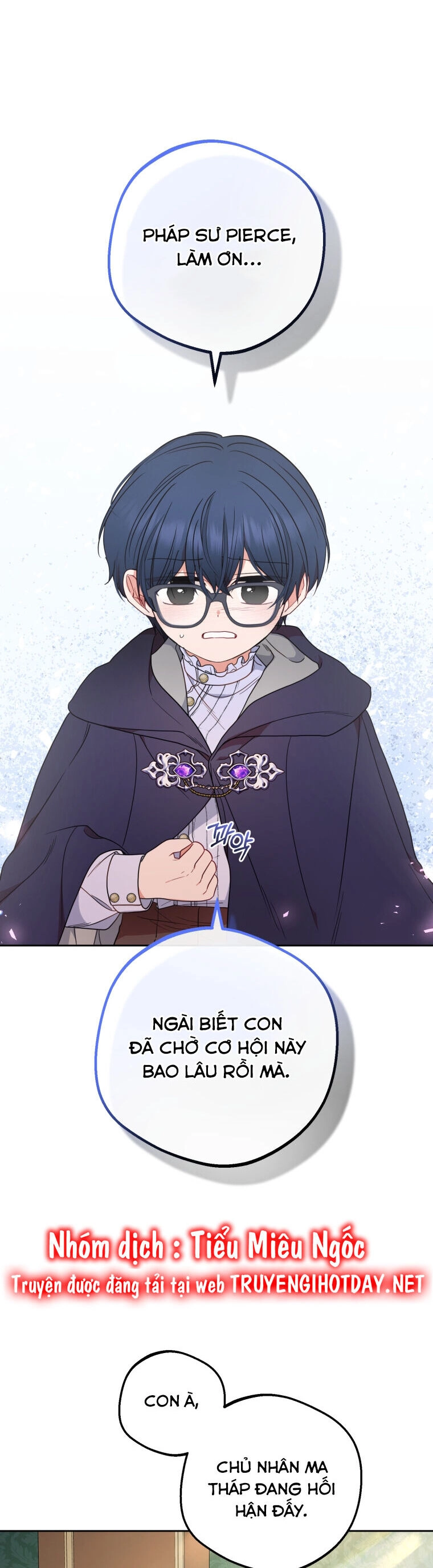 Khi Ác Nữ Phản Diện Được Yêu Chapter 41 - 19