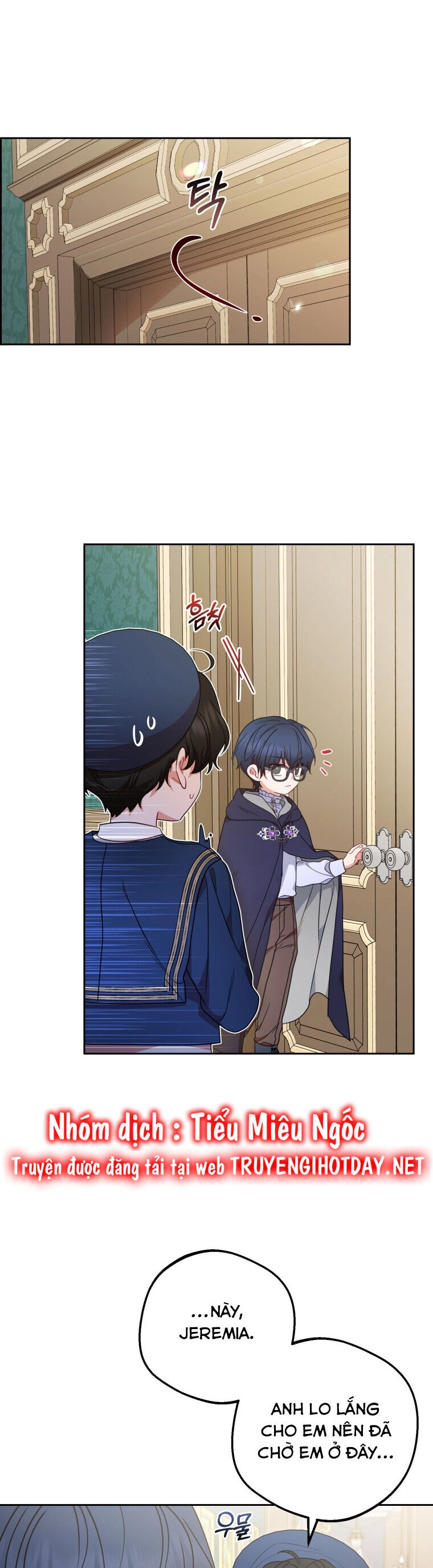 Khi Ác Nữ Phản Diện Được Yêu Chapter 41 - 34