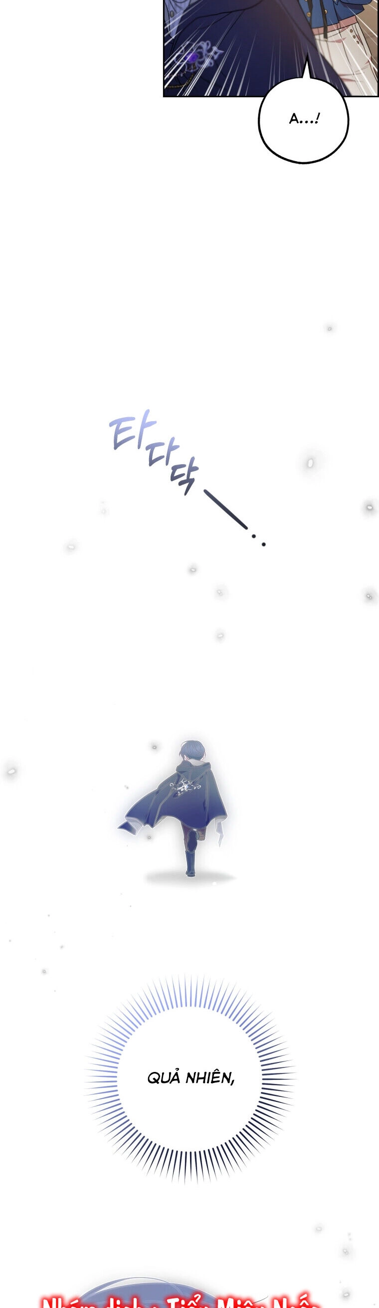 Khi Ác Nữ Phản Diện Được Yêu Chapter 41 - 42