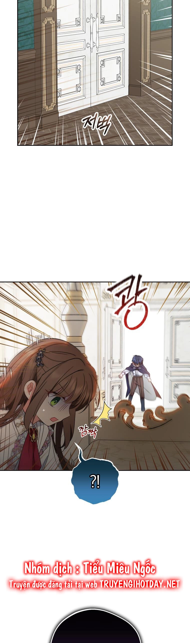 Khi Ác Nữ Phản Diện Được Yêu Chapter 42 - 5