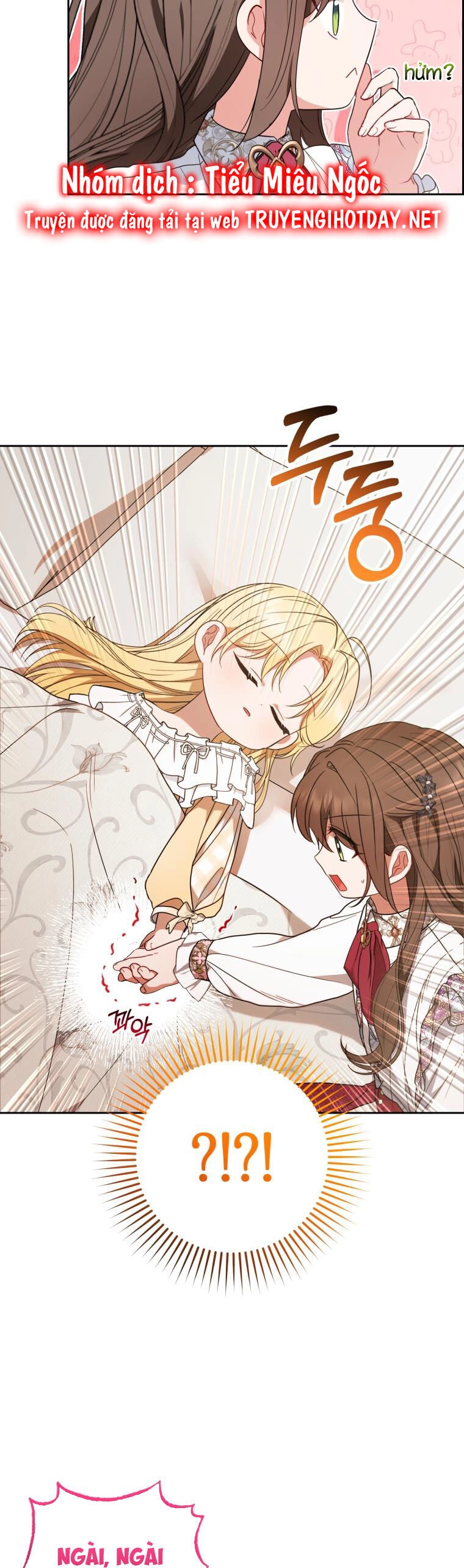 Khi Ác Nữ Phản Diện Được Yêu Chapter 42 - 8