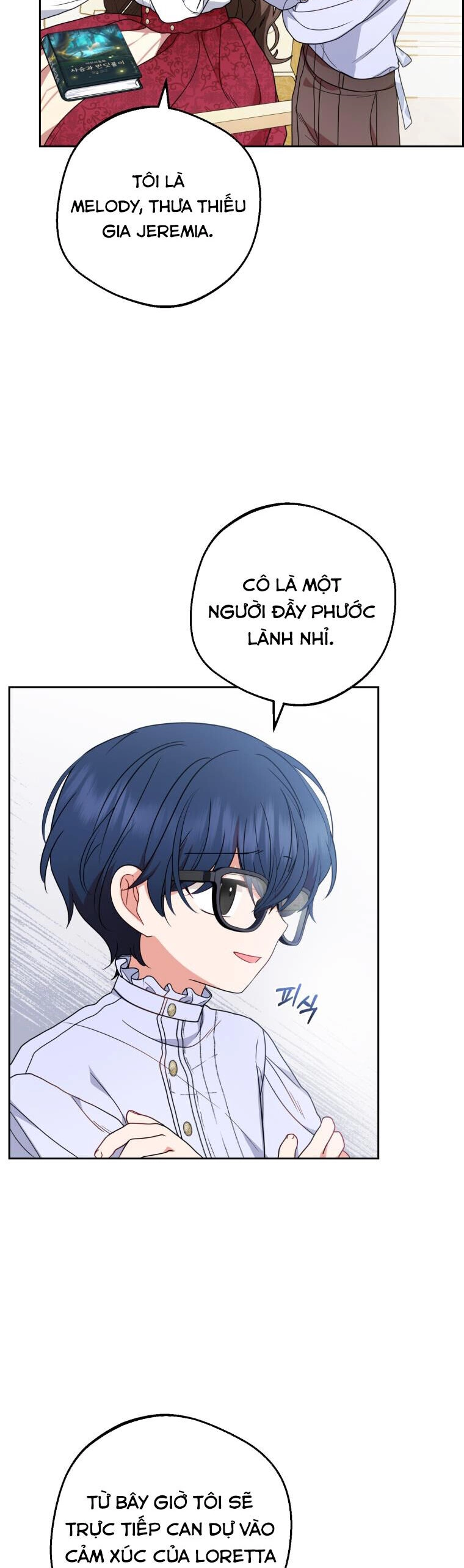 Khi Ác Nữ Phản Diện Được Yêu Chapter 42 - 12